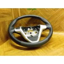 Lenkrad Multifunktionslenkrad Ford Fiesta 6 VI TRW 8A613600EG