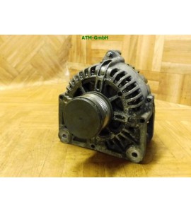 Lichtmaschine Generator Nissan Note Valeo TG11C064