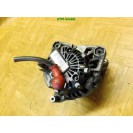 Lichtmaschine Generator Nissan Note Valeo TG11C064