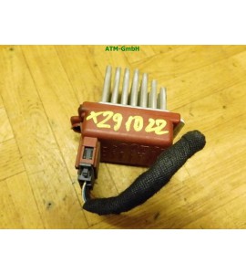 Widerstand Vorwiderstand VW Sharan Valeo Hella 657364M 1J0907521 ITR