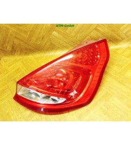 Bremsleuchte Rückleuchte Bremslicht Rücklicht Ford Fiesta 6 VI 5 türig rechts