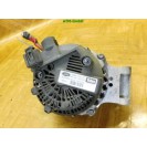 Lichtmaschine Generator Ford Fiesta 6 VI Valeo 7G9N10300CC 14V 120A