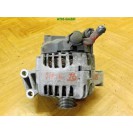 Lichtmaschine Generator Ford Fiesta 6 VI Valeo 7G9N10300CC 14V 120A