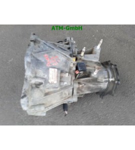 Getriebe Schaltgetriebe Ford Puma 1.7 16V 92 kW Getriebecode T9WT7002LG