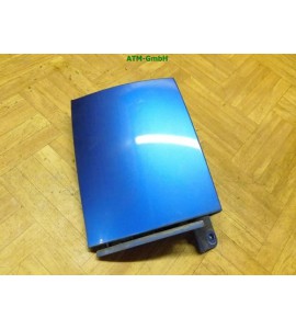 Abdeckung Farbcode BV4 Blau Nissan Note links Fahrerseite 78129-9U01A