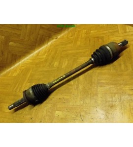 Antriebswelle Gelenkwelle ABS links Fahrerseite Hyundai i20