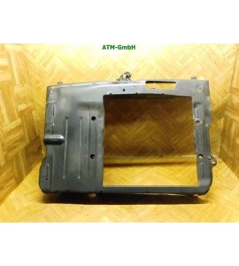 Frontmaske Schloßträger VW Fox 5Z0805594