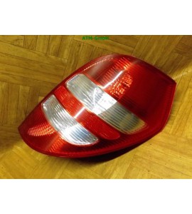 Bremsleuchte Rückleuchte Bremslicht Mercedes Benz A-Klasse W169 rechts