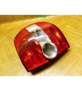 Bremsleuchte Rückleuchte Bremslicht Rücklicht links VW Fox Heckleuchte