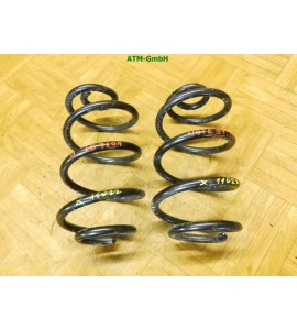 Feder Federn Nissan Note x 2 Stück hinten