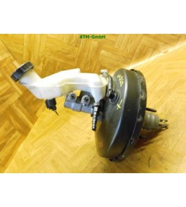 Hauptbremszylinder Bremskraftverstärker Ford Fusion FoMoCo ATE 03.7752-7435.4