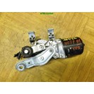 Wischermotor vorne Nissan Note Valeo 53568902 12v