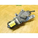 Wischermotor vorne Nissan Note Valeo 53568902 12v