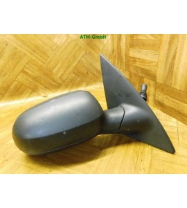 Außenspiegel Seitenspiegel Opel Corsa C mechanisch rechts unlackiert