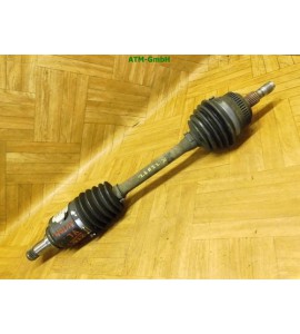 Antriebswelle Gelenkwelle links Mercedes Benz A-Klasse W168 Fahrerseite ABS