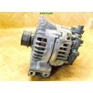 Lichtmaschine Generator Mercedes Benz A-Klasse W168 Bosch A0111543502