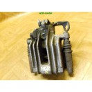 Bremssattel hinten links VW Polo 9N 3 türig Fahrerseite