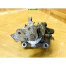 Bremssattel hinten links VW Polo 9N 3 türig Fahrerseite