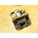 Bremssattel hinten links VW Polo 9N 3 türig Fahrerseite