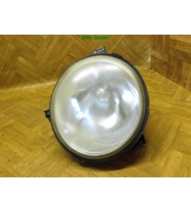 Frontscheinwerfer Scheinwerfer VW Lupo links Fahrerseite
