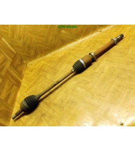 Antriebswelle Gelenkwelle Renault Clio 3 III rechts Beifahrerseite