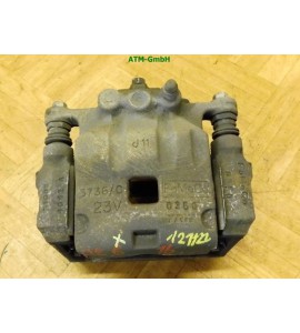 Bremssattel vorne links Ford Fiesta 6 VI FoMoCo 23V Fahrerseite