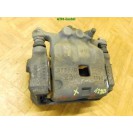 Bremssattel vorne links Ford Fiesta 6 VI FoMoCo 23V Fahrerseite