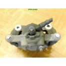 Bremssattel vorne links Ford Fiesta 6 VI FoMoCo 23V Fahrerseite