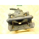 Bremssattel vorne links Ford Fiesta 6 VI FoMoCo 23V Fahrerseite