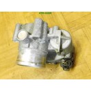 Drosselklappe Ford Fiesta 6 VI FoMoCo Bosch 0280750531 8A6G9F991AB