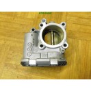 Drosselklappe Ford Fiesta 6 VI FoMoCo Bosch 0280750531 8A6G9F991AB