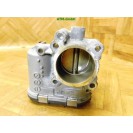 Drosselklappe Ford Fiesta 6 VI FoMoCo Bosch 0280750531 8A6G9F991AB