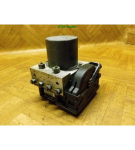ABS Hydraulikblock Mercedes Benz A-Klasse W169 Bosch A0044319212