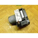 ABS Hydraulikblock Mercedes Benz A-Klasse W169 Bosch A0044319212