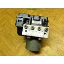 ABS Hydraulikblock Mercedes Benz A-Klasse W169 Bosch A0044319212