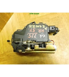 Türschloss Schloss hinten rechts Beifahrerseite VW Golf 4 IV 5 türig