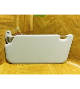 Sonnenblende rechts Ford Fusion Beifahrerseite