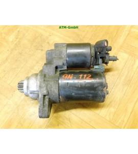 Anlasser Starter VW Polo 9N Bosch 0001120400 021911023