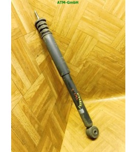 Federbein Pralldämpfer Stoßdämpfer hinten Renault Twingo 2 II