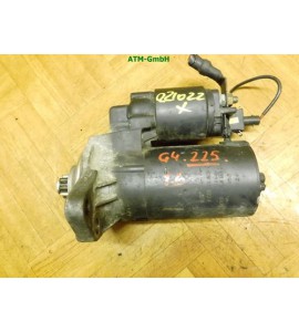Anlasser Starter VW Golf 4 IV Bosch 0001121006 020911023F 12v