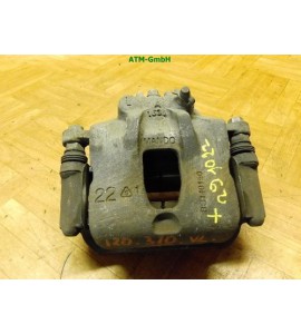 Bremssattel Hyundai i20 vorne links Mando BC140150 Fahrerseite