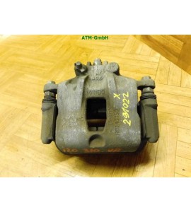 Bremssattel vorne rechts Hyundai i20 Beifahrerseite Mando BC140150