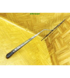 Scheibenwischerarm Wischerarm Scheibenwischer Citroen C3 vorne rechts