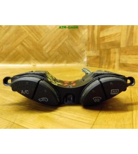 Klimaschalter Schalterblock Schalter Ford Focus 1 TRW 98AG19A945CH