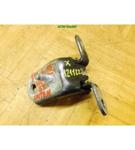 Türscharnier Scharnier Ford Fiesta 6 VI 5 türig hinten links unten