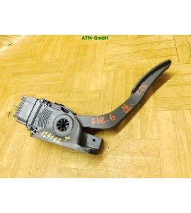 Pedal Gaspedal Gaspoti Ford Fiesta 6 VI Hella 8V219F836AA