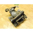 Bremssattel VW Passat B5 Variant Kombi hinten links Fahrerseite Lucas