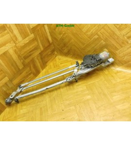 Wischermotor vorne Wischergestänge Ford Focus 2 II FoMoCo Bosch 12v 4M5117508AA
