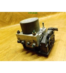 ABS Hydraulikblock Renault Clio 2 II Campus Bosch 0265231333 8200229137