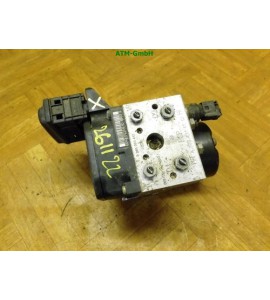 ABS Hydraulikblock ESP Mercedes Benz A-Klasse W168 Bosch A0034314512